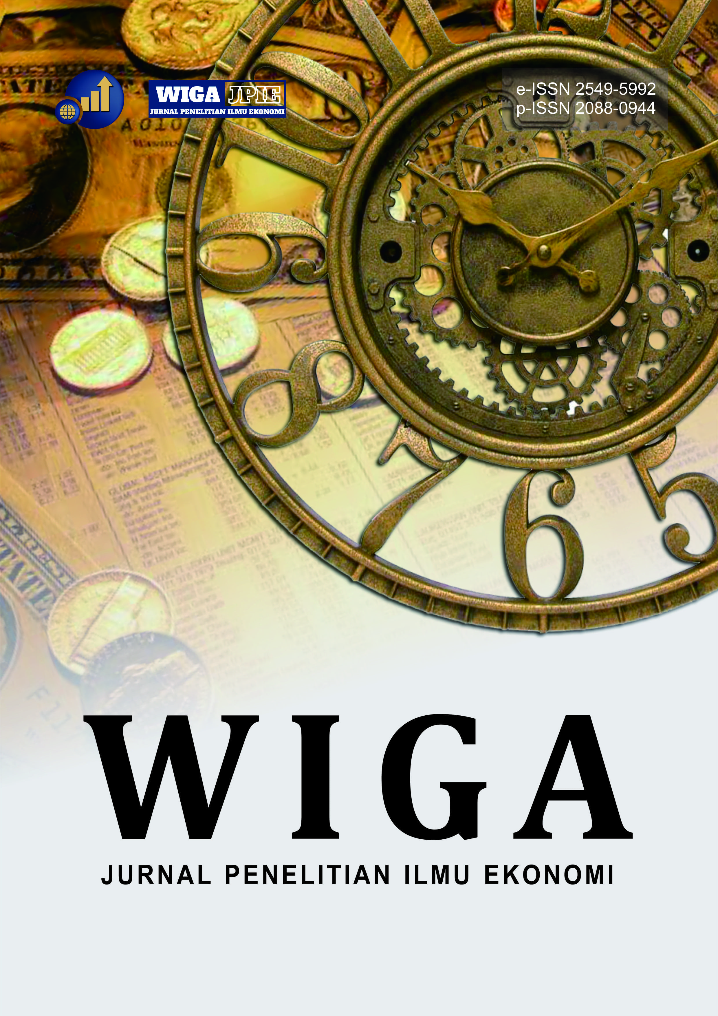 					View Vol. 16 No. 1 (2026): March 2026
				